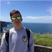 Doy clases particulares de Matemáticas, Física, Química